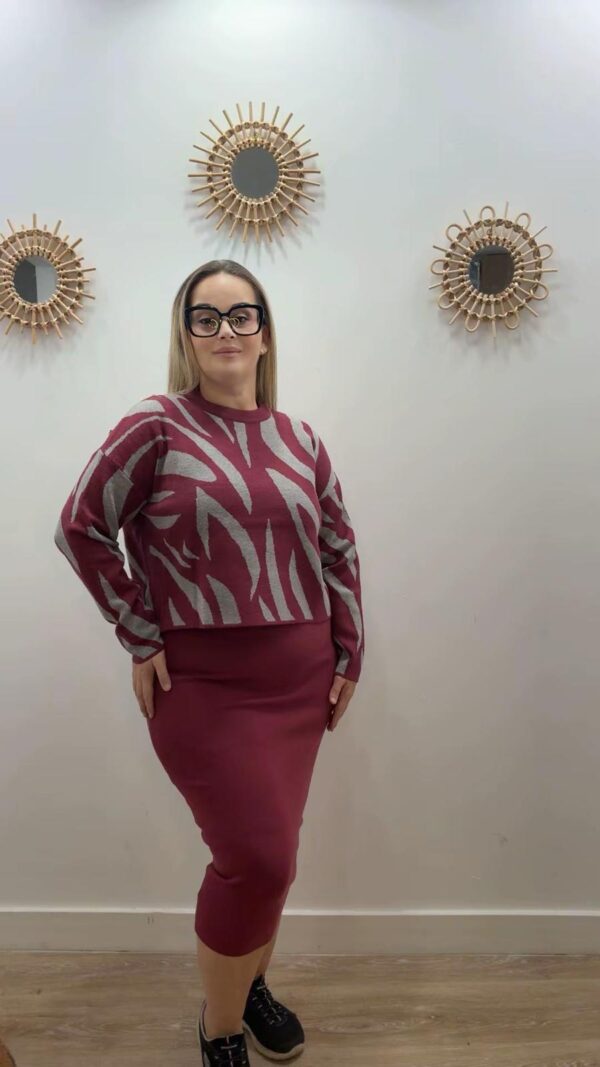 conjunto pili