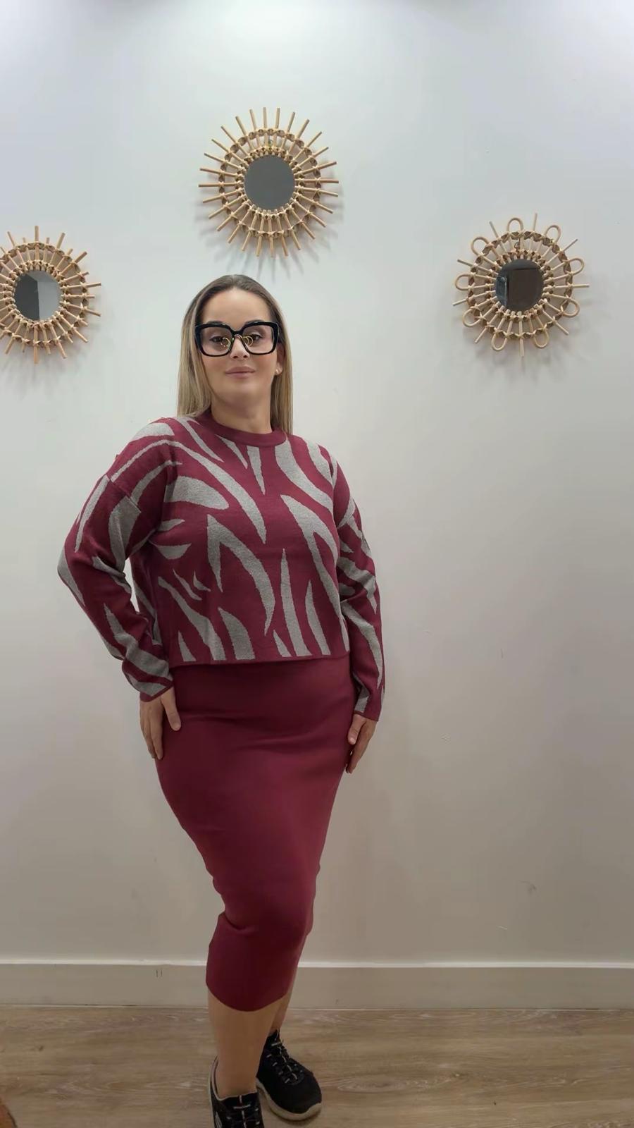 conjunto pili
