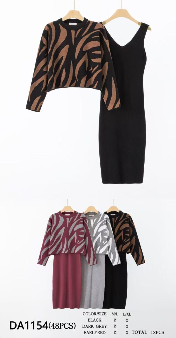 conjunto pili