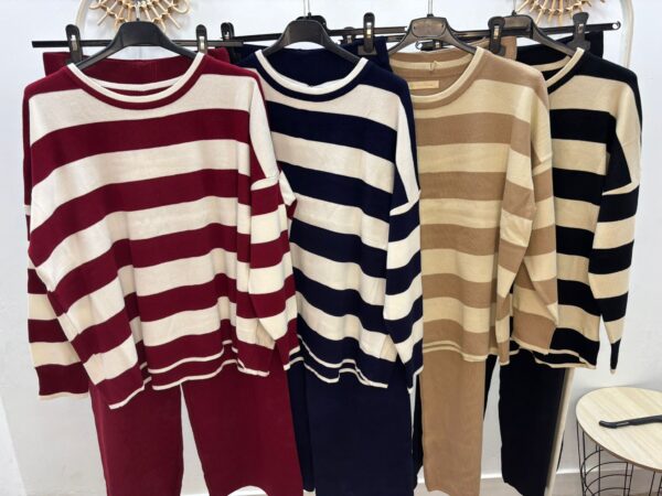 conjunto marinero