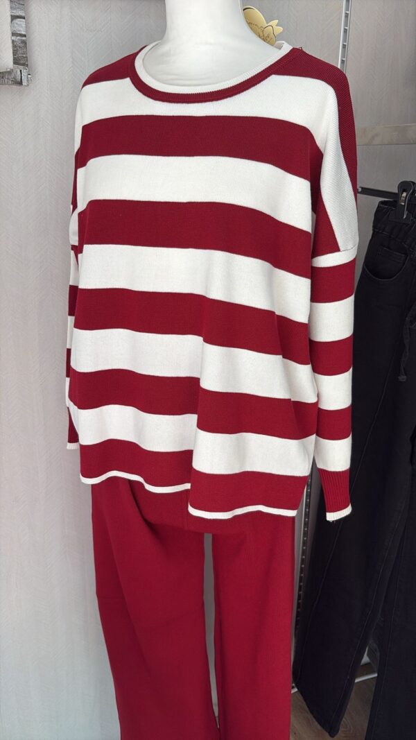 conjunto marinero