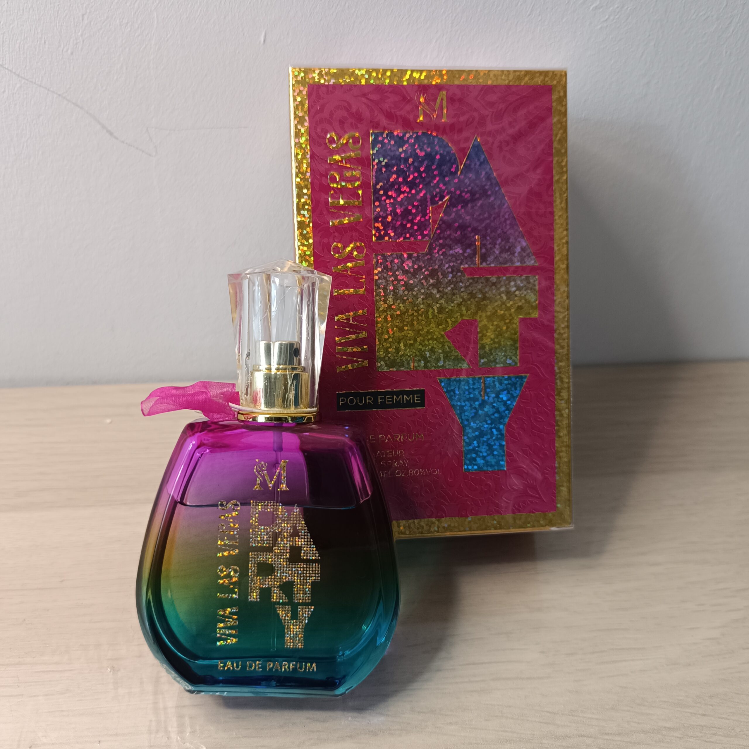 perfume PARTY