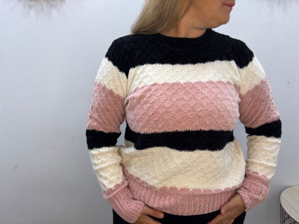 jersey tricolor