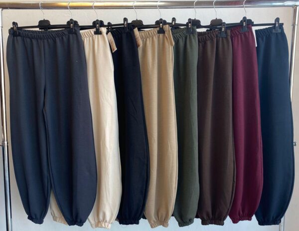 chandal zara